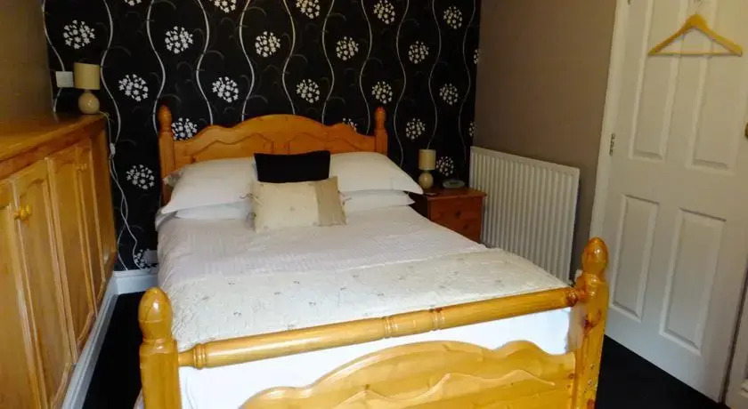 Annisgarth Bed and Breakfast