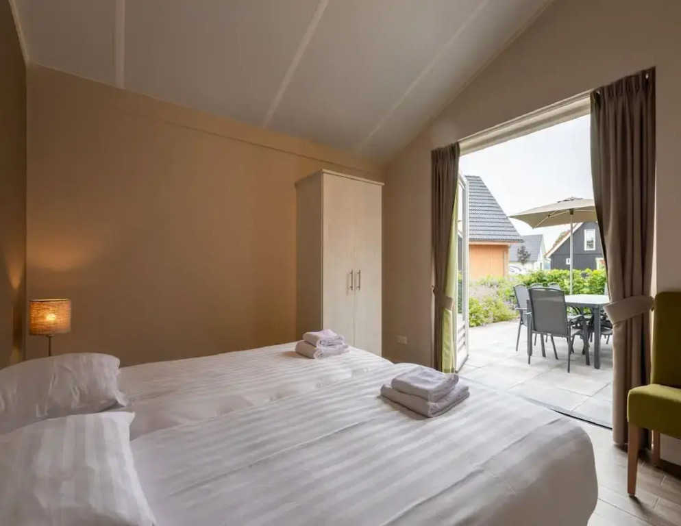 Cozy Villa in the Middle of the Achterhoek