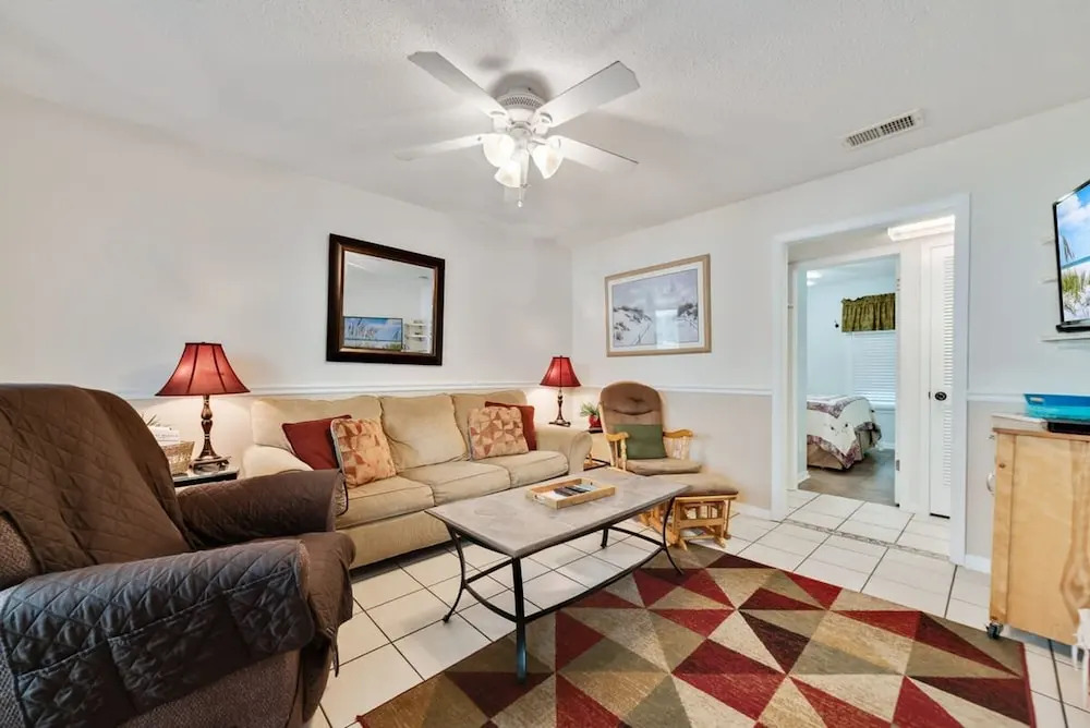 The Beach Front 601- Affordable Beachfront 2 Bedrooms 1 5 Baths Sleeps 6