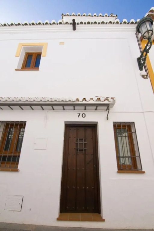 Apartamento Carabeo 70