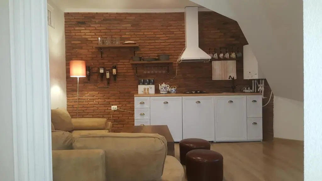 Karlsson Borjomi Apartment.