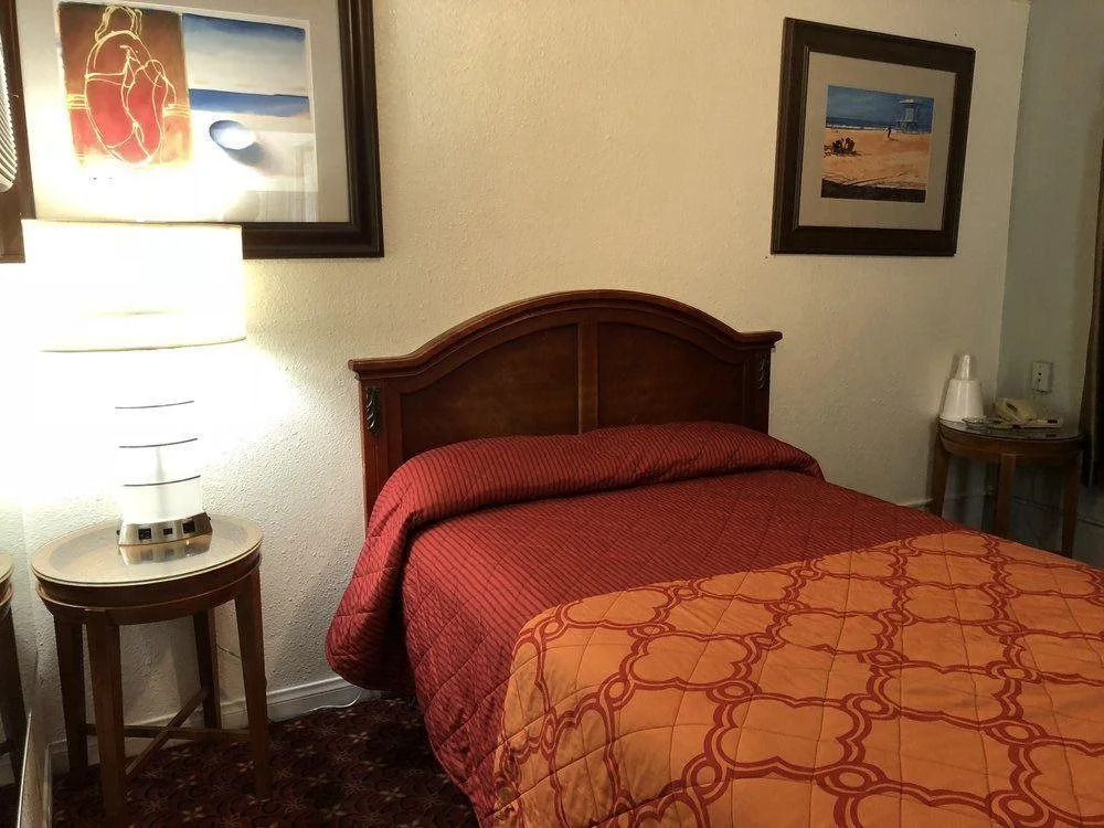 Griffith Park Motel, in Los Angeles Hollywood Area