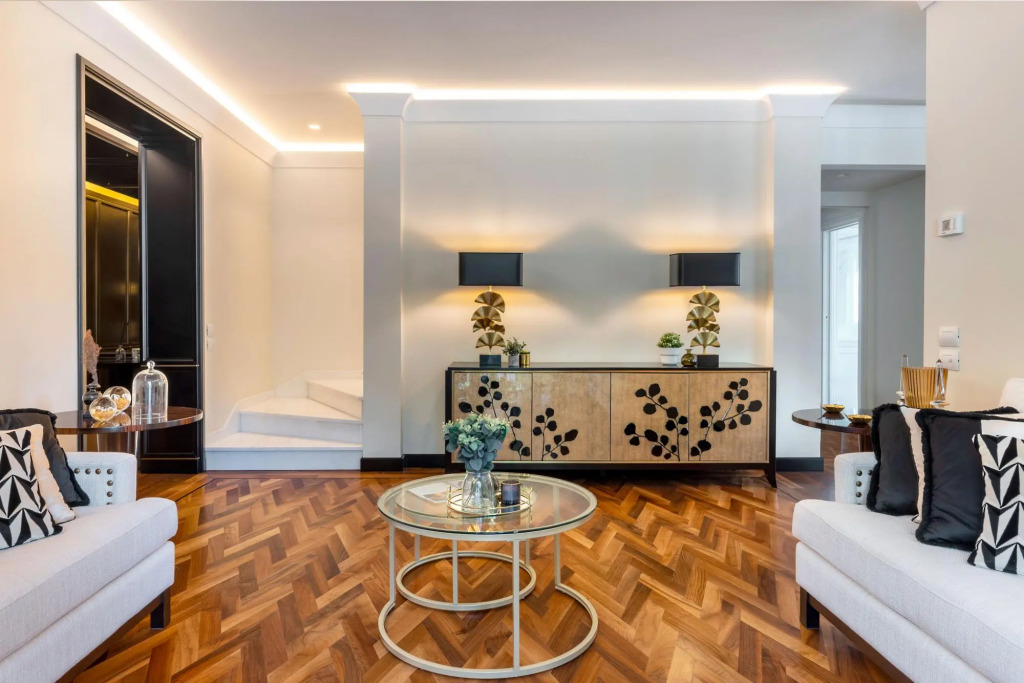 Luxury House 4BD Near Florencia Prato