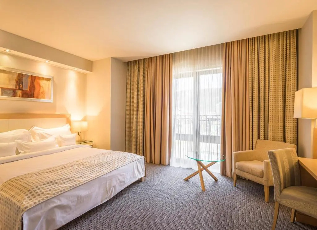 Hotel Rogge
