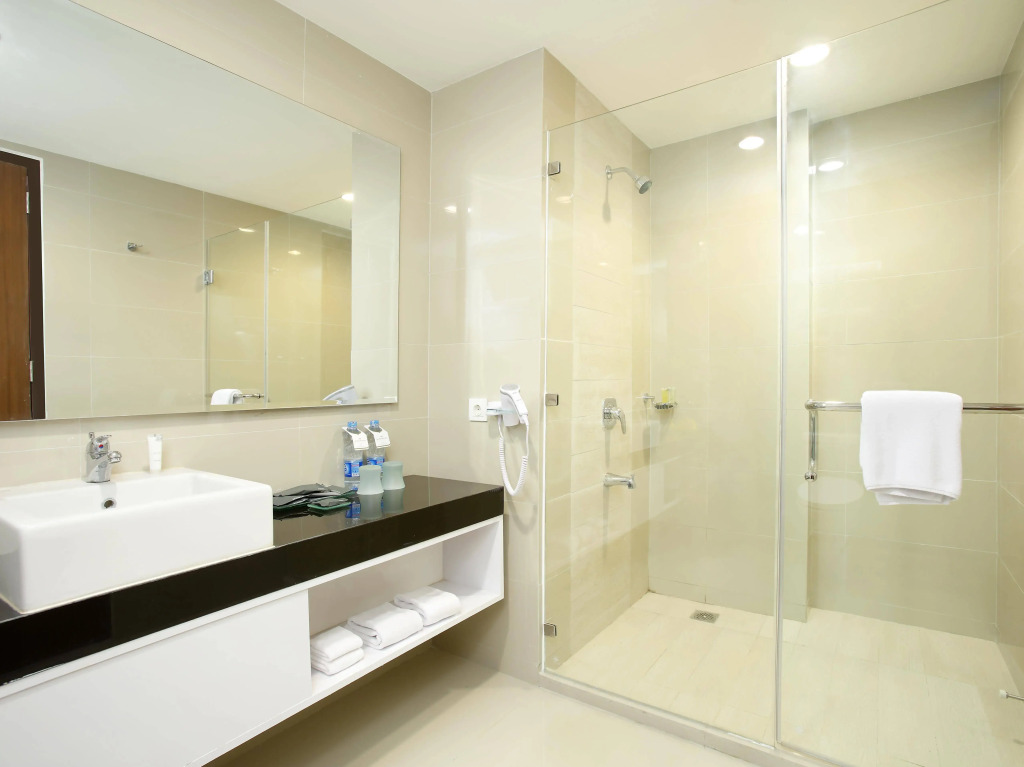 Santika Premiere Bintaro