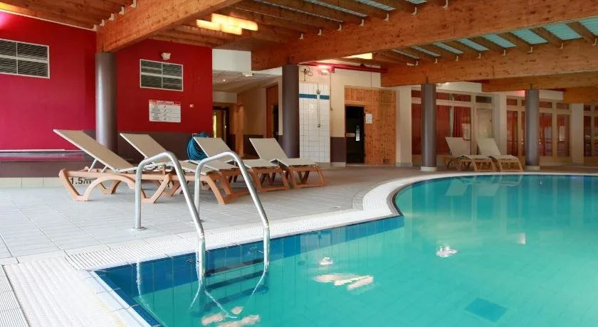 Chalet Les Crozats