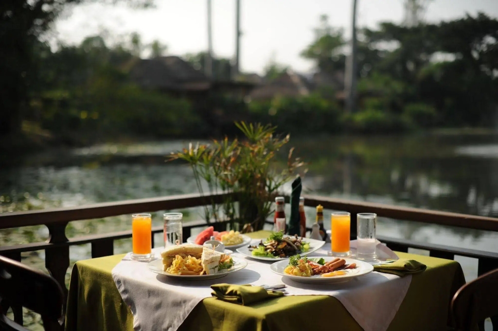 Vana Varin Resort