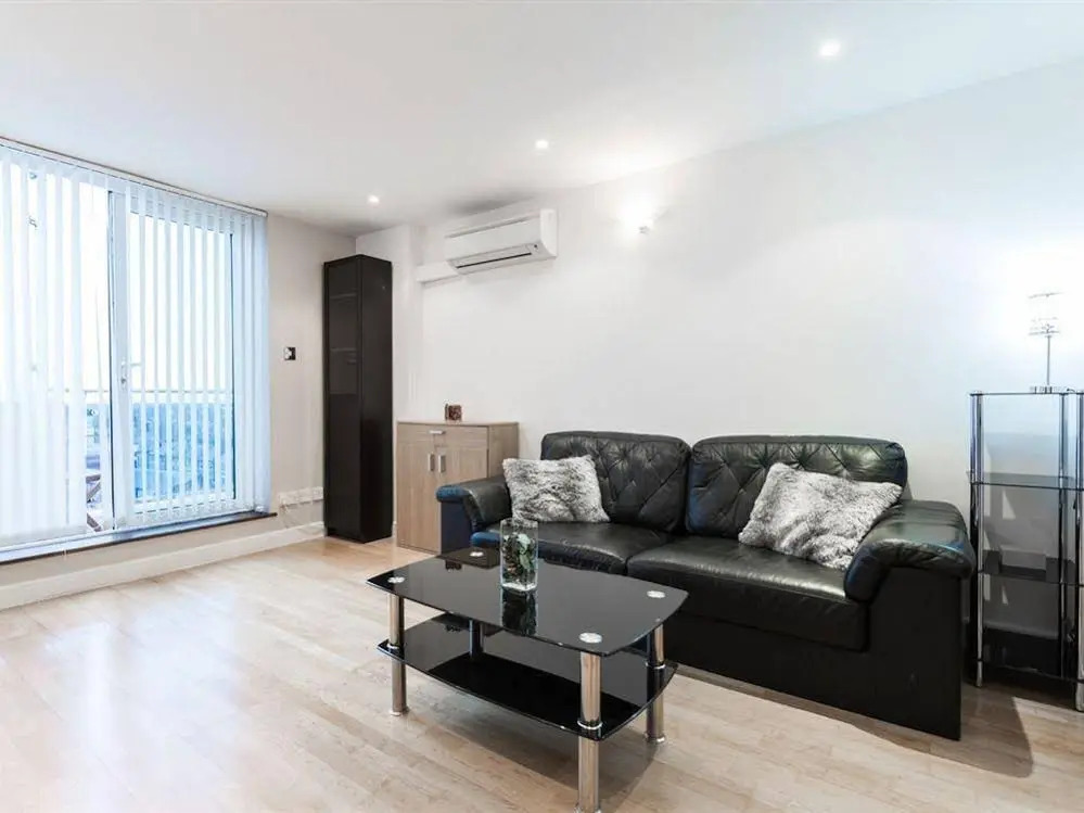 Austin David Apartments Harrow