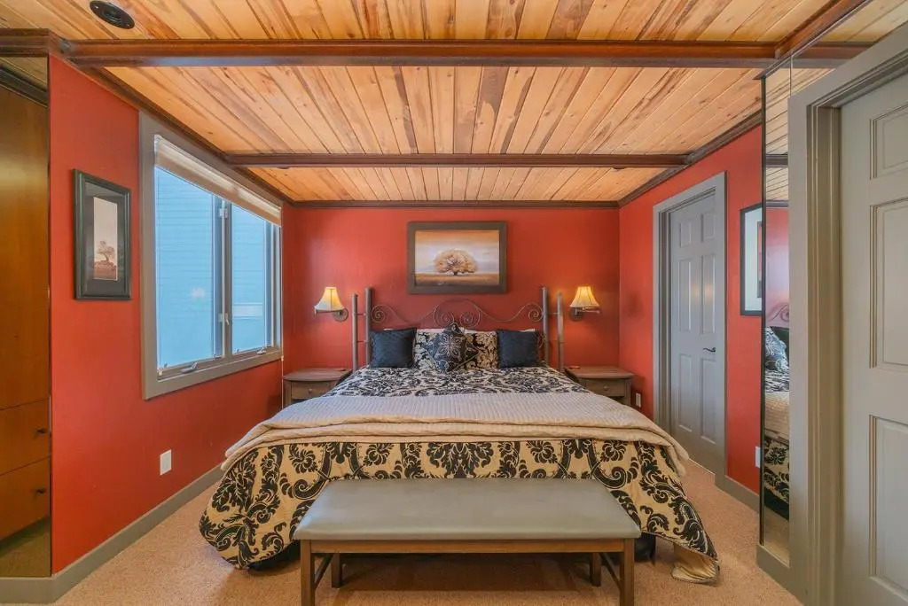 Telluride Lodge Unit 301 - A Lift-Side Condo