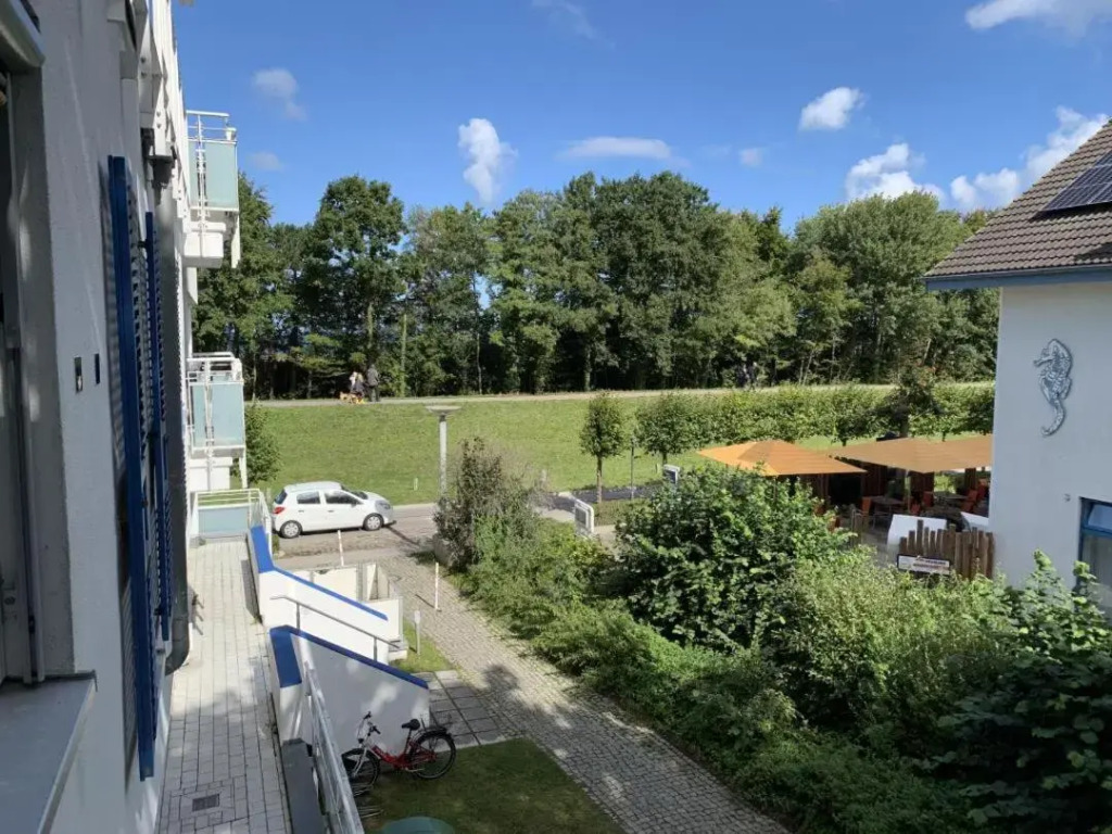 Ferienwohnung Nr 128 Zur Seebrucke