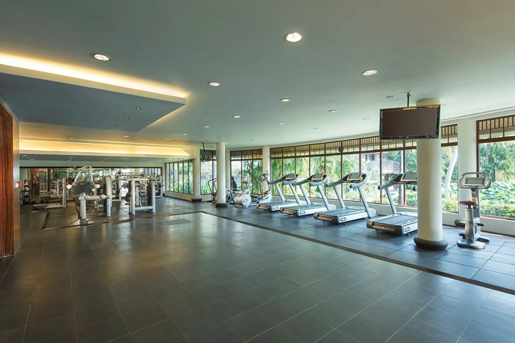 Hilton Sanya Yalong Bay Resort & Spa