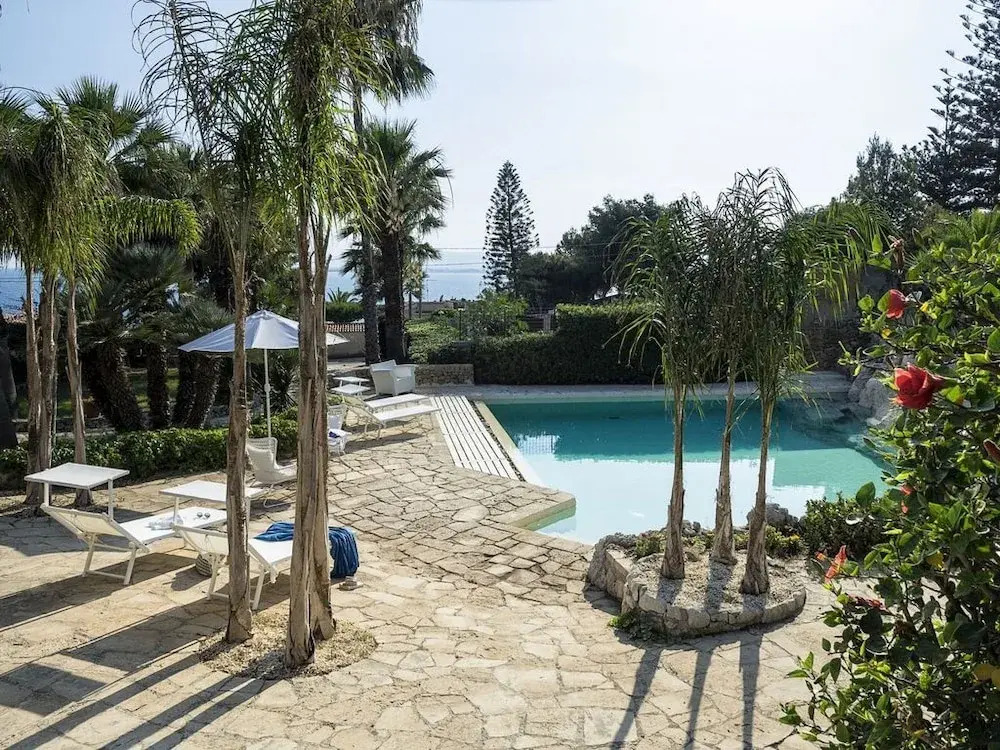 Villa Maddalena