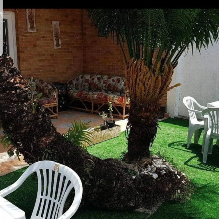 Hostel Recanto da Sereia