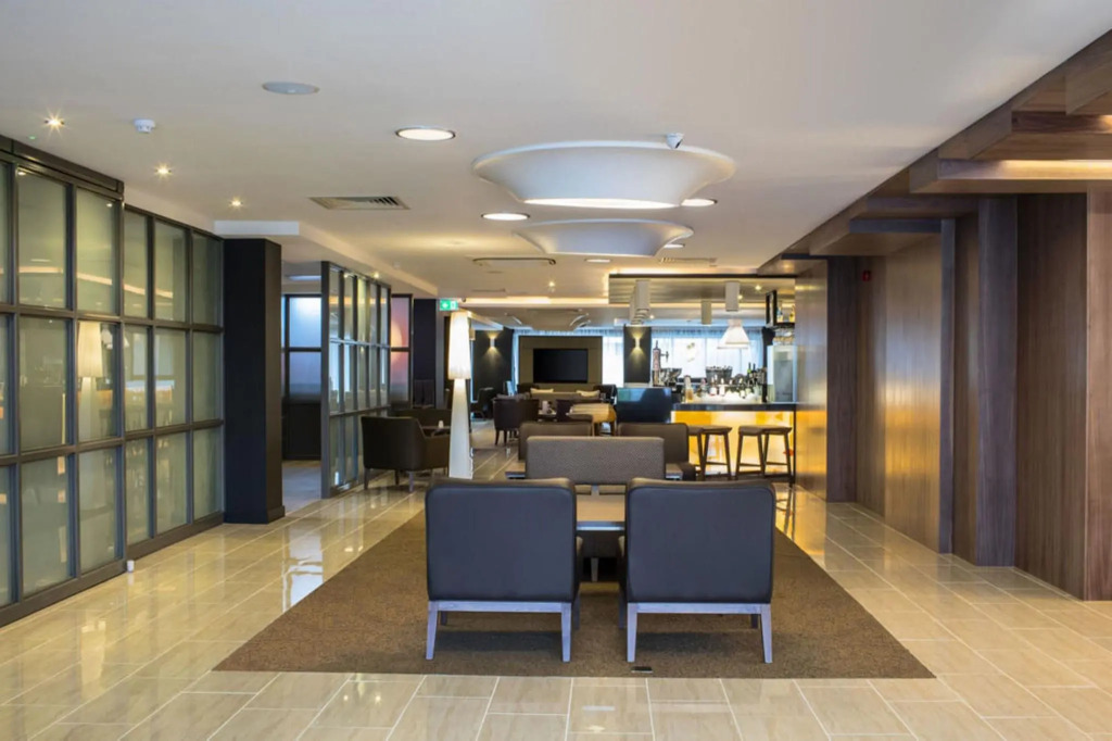AC Hotel by Marriott Birmingham