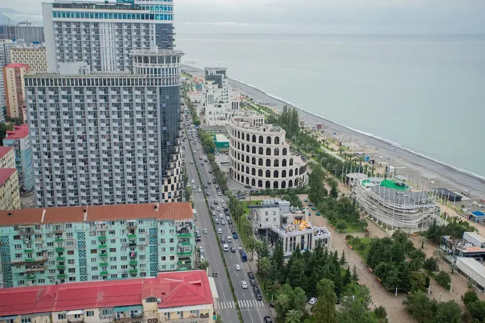 Orbi City NickManagement