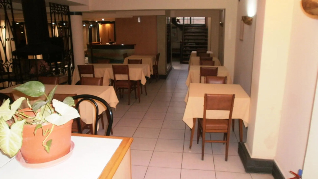 Hotel Milena