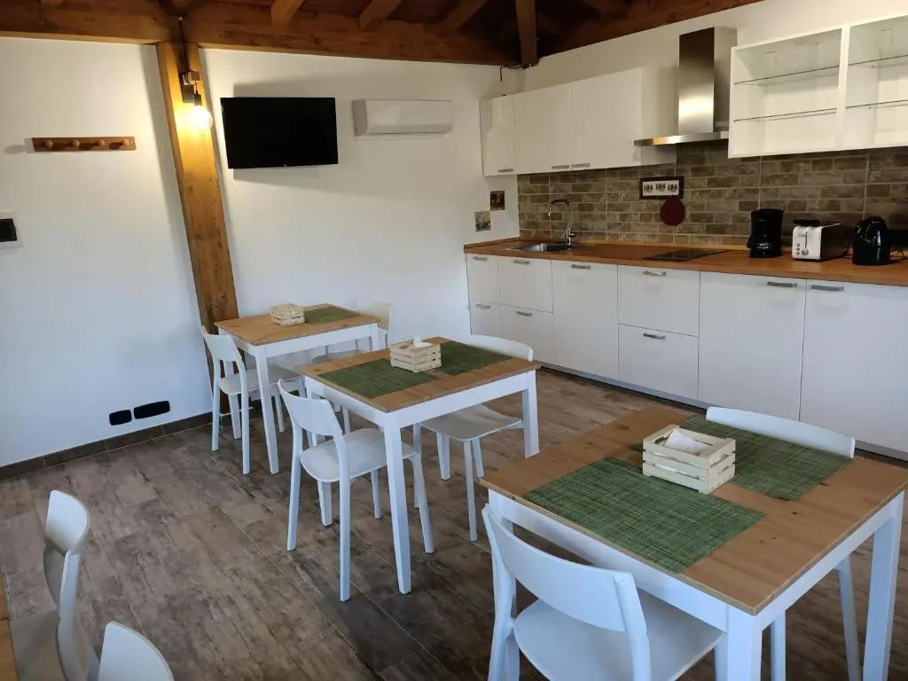 B&b Villa Salome