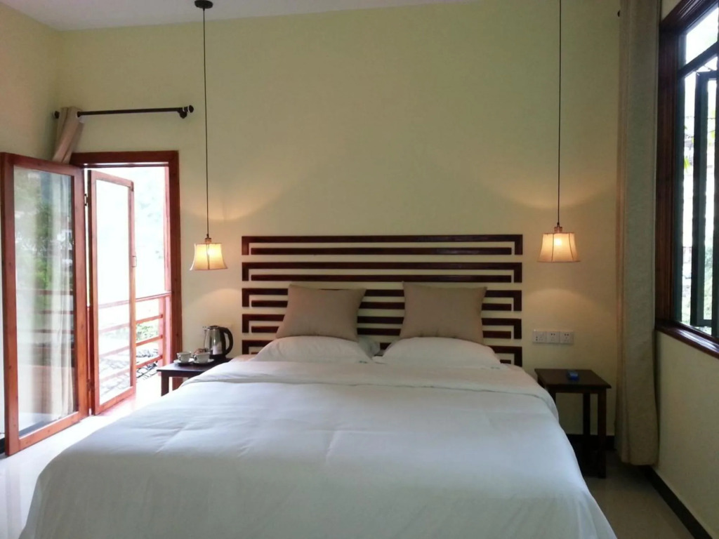 Yang Shuo Zen Valley Hotel