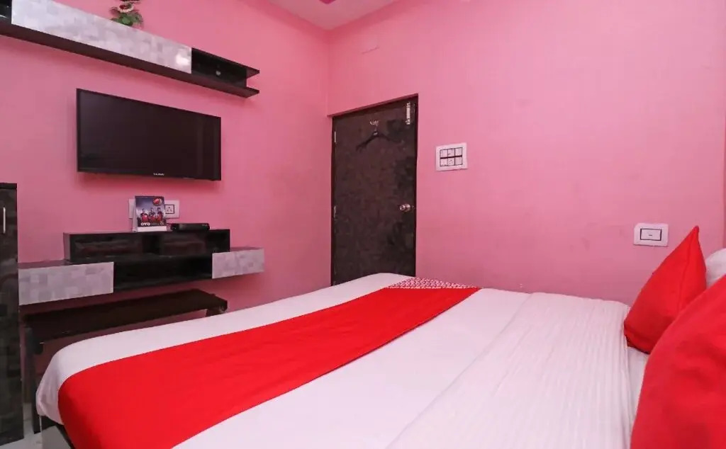 Zapper By OYO Rooms