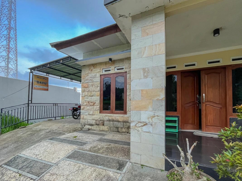 Dayu Villa Batu by The Lavana
