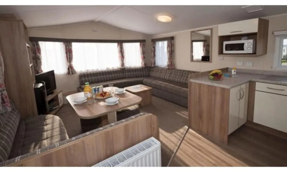 Chesil Vista Holiday Park