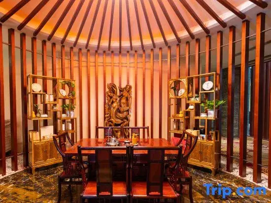 Wanda Realm Kunming Hailybinya