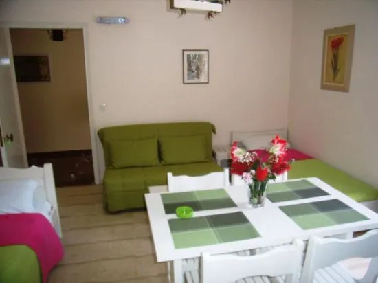 Villa Caterina