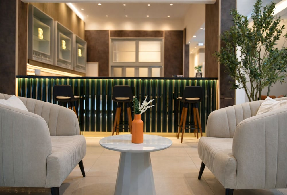 Olive INN Berlin