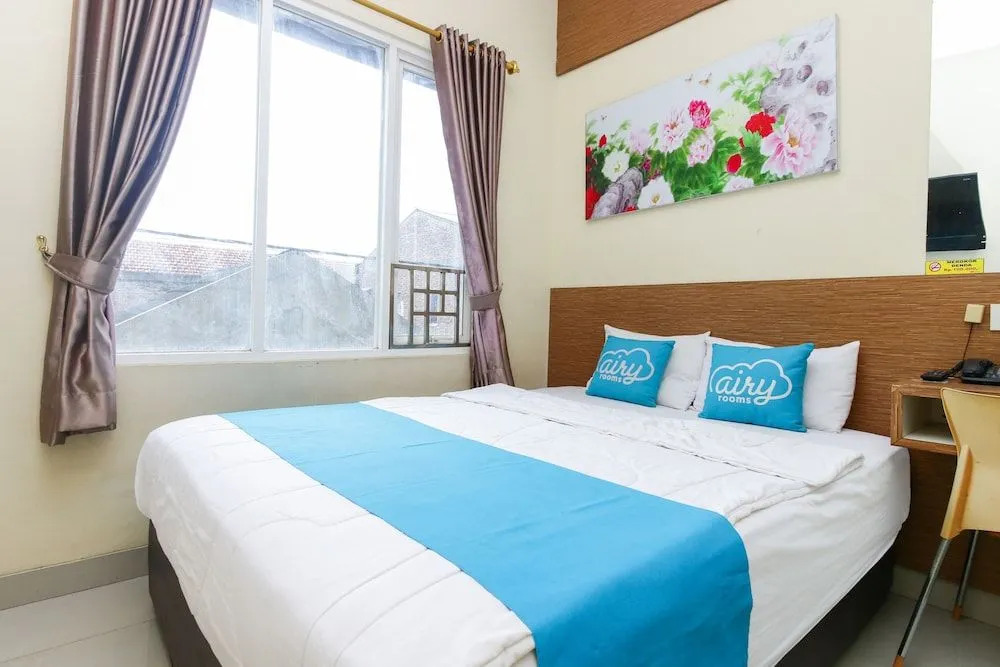 Airy Syariah Tembalang Banjarsari 21 Semarang