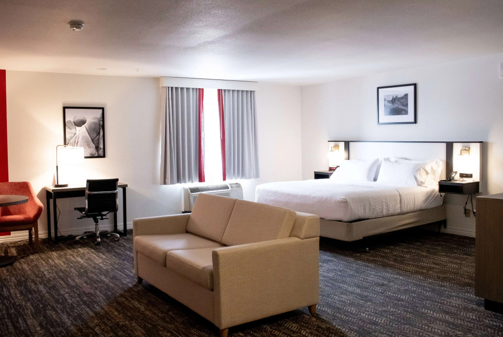 Railroad Pass Hotel and Casino Ramada by Wyndham