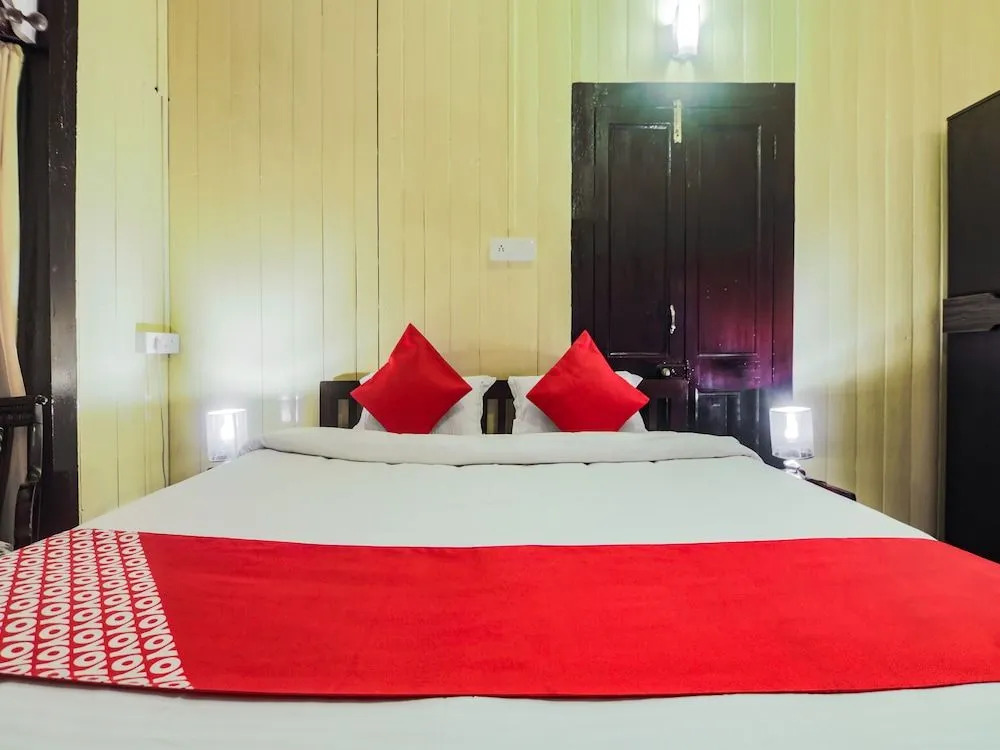 Oyo 26198 Mawbynna Guest House