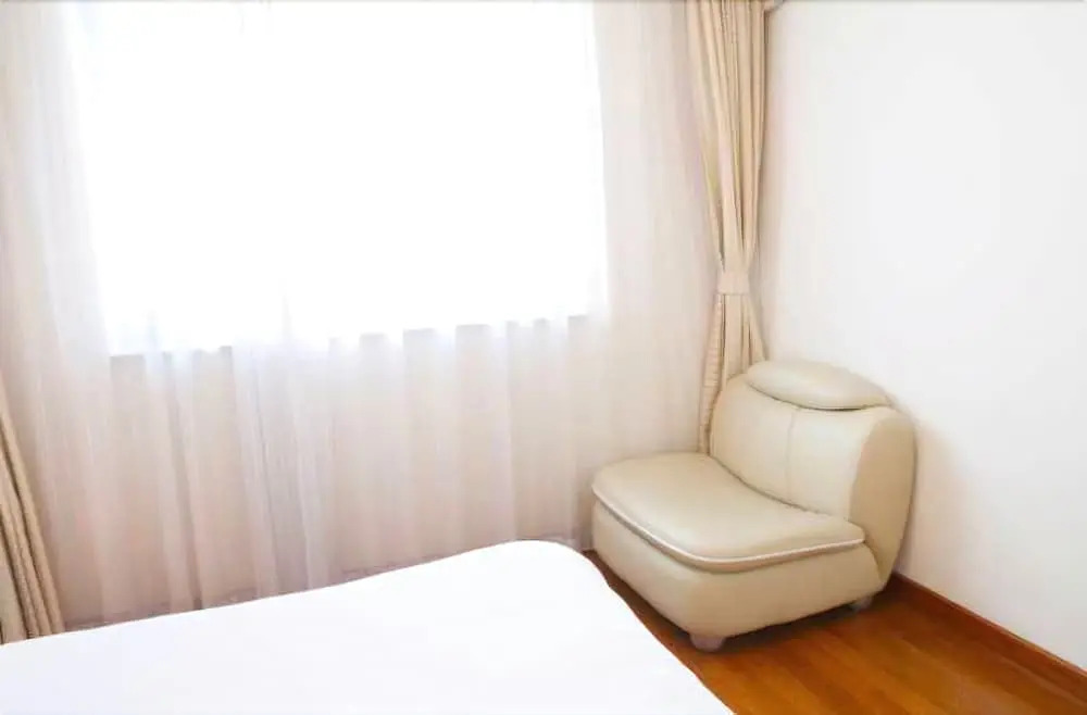 Yopark Serviced Apartment Yanlord Riviera Garden