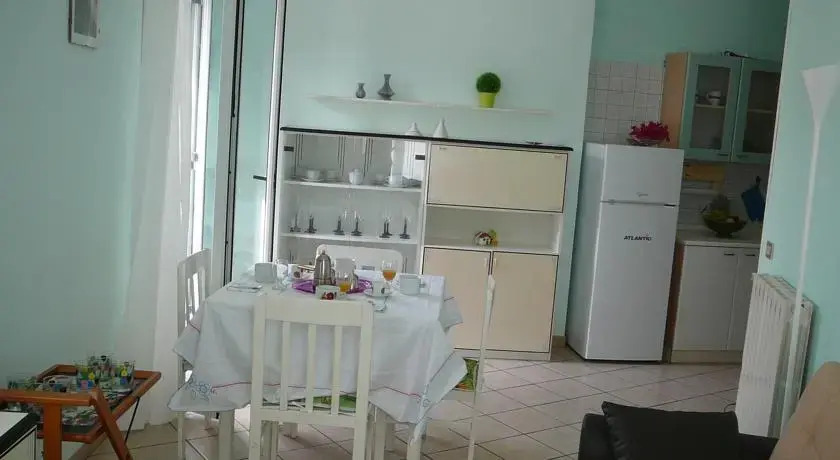 Apartment ClarAus