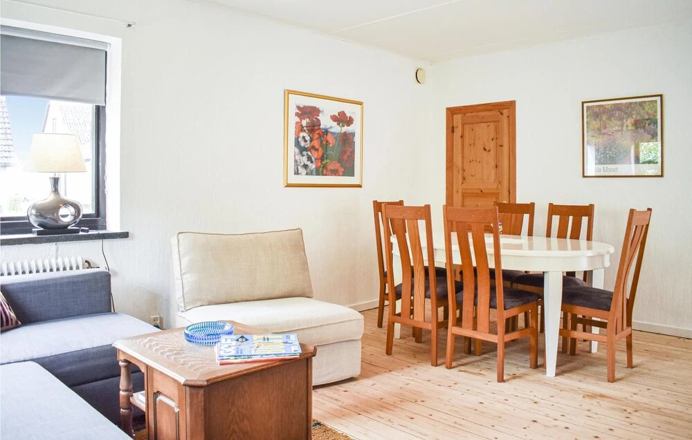 Beautiful Home In Tomelila With Kitchen