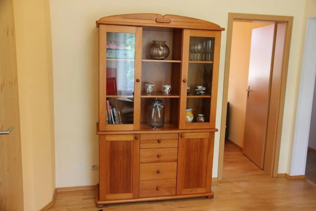 Ferienwohnung Meuser