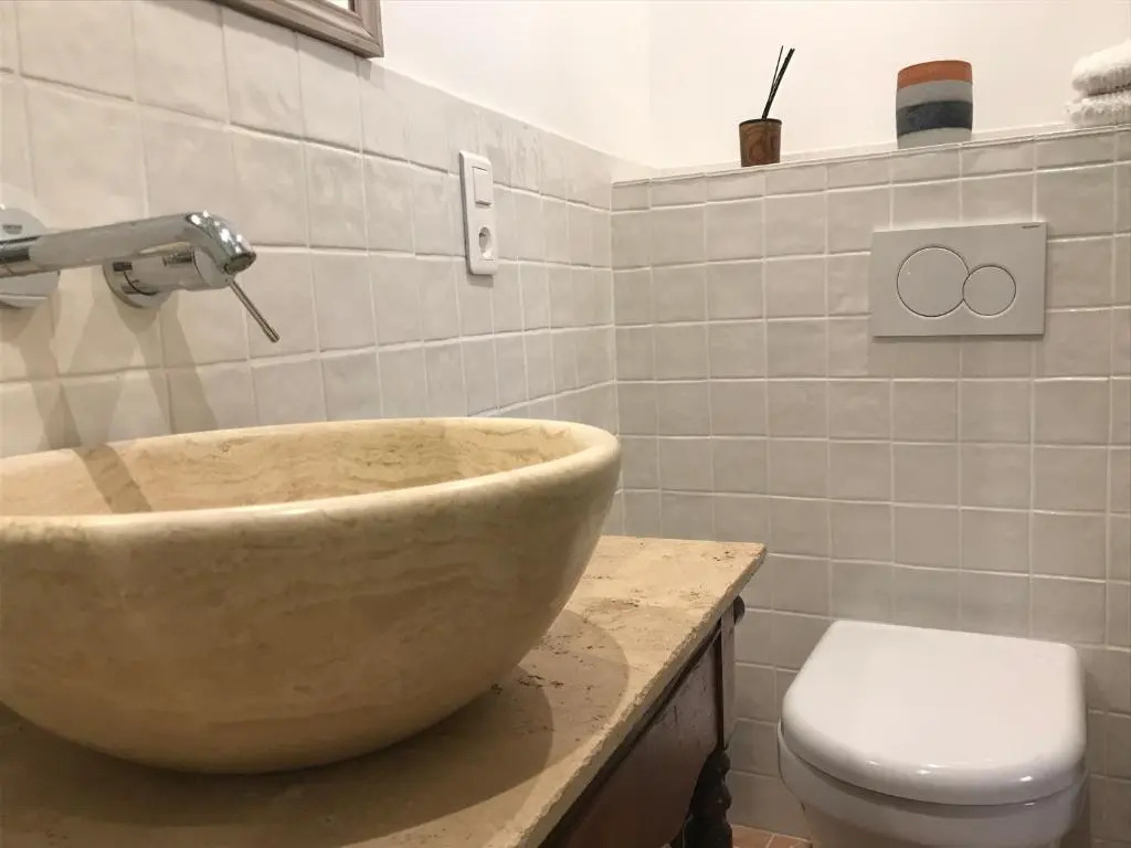 La Calade 1 bedroom Studio - Biot Village