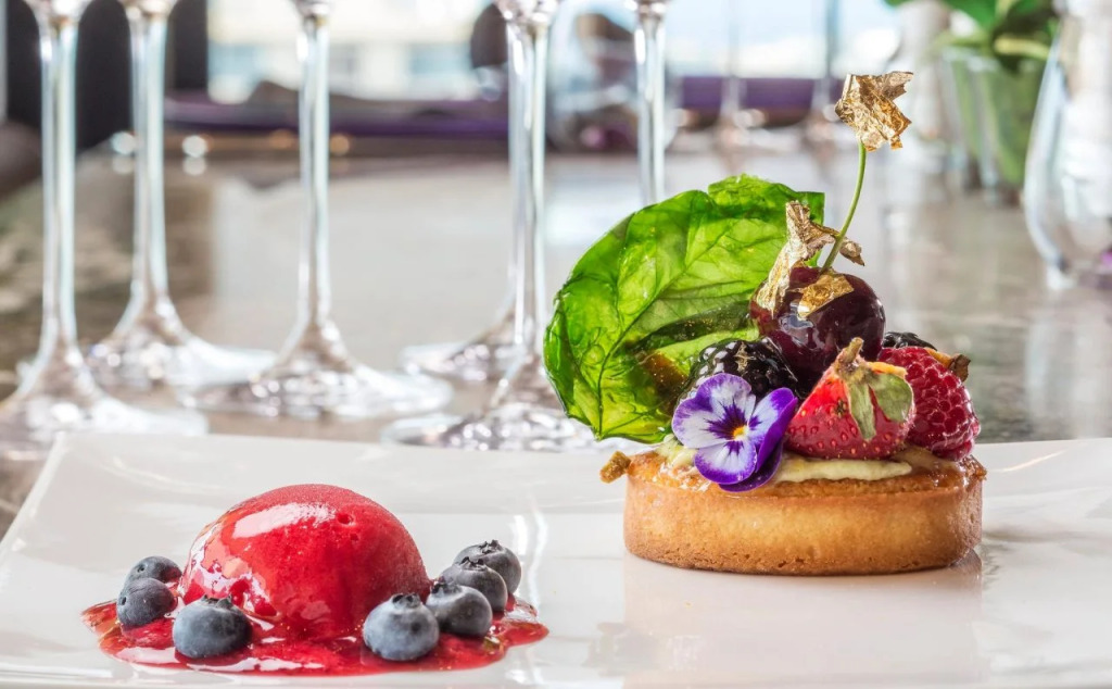 O Monot Boutique Hotel Beirut