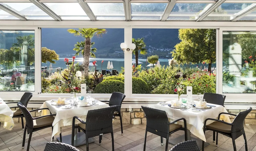 Parc Hotel Am See