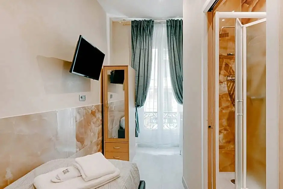 my nice bnb