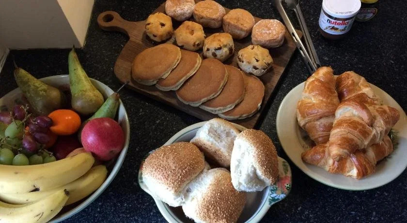 Ach Na Sidhe Bed  Breakfast