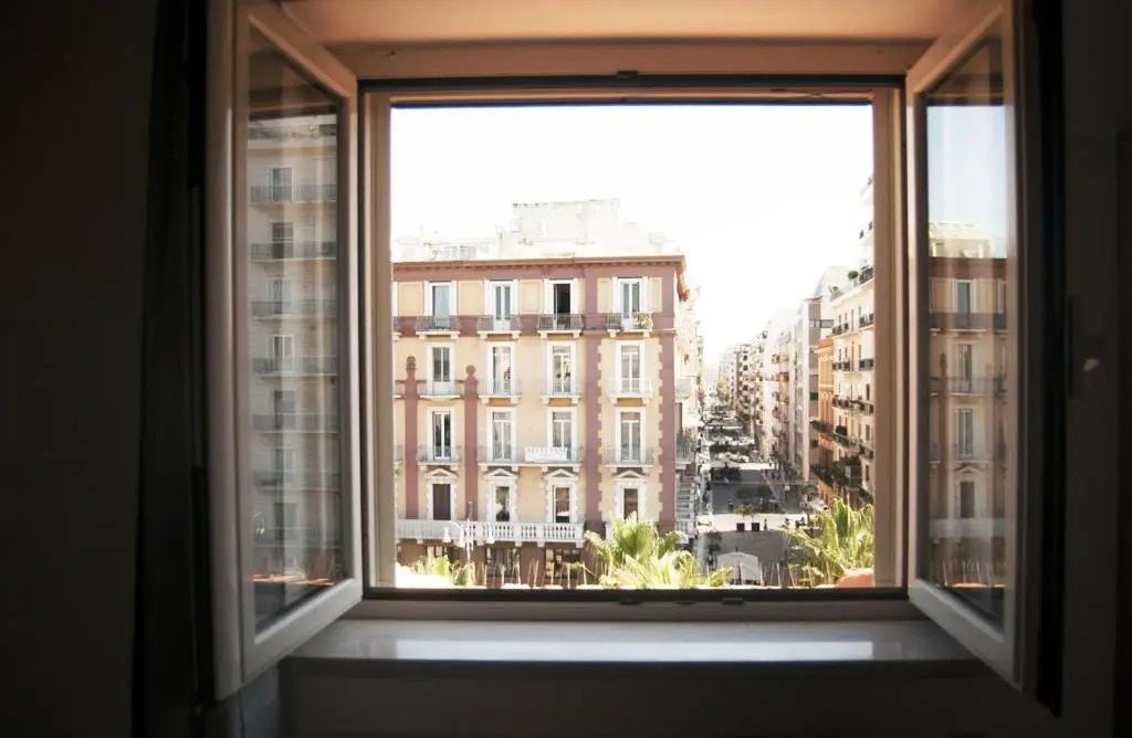 Just Here Apartments - La mansarda