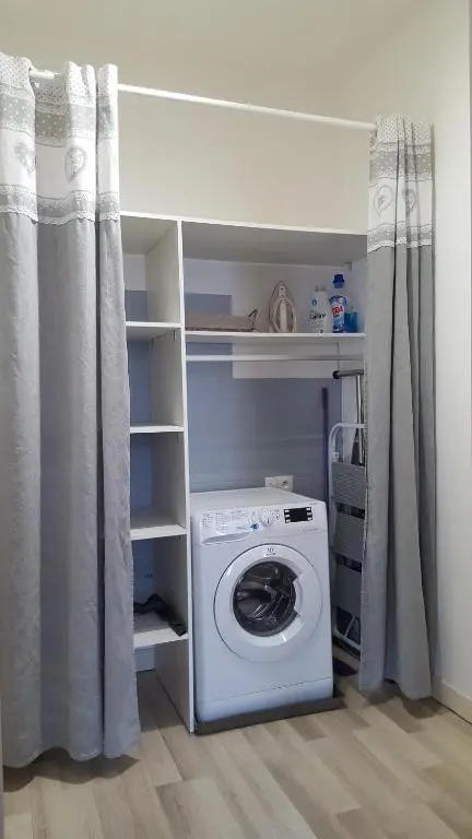 Joli T2 de 40m² à louer à Le Muy (83490)