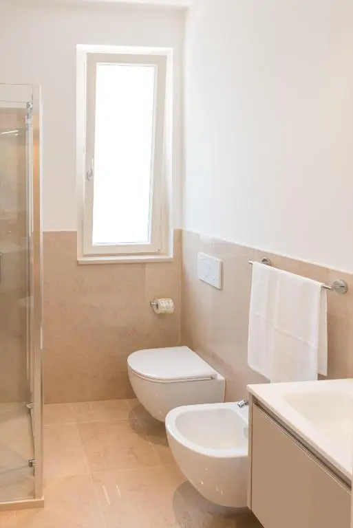 Vela Azzurra Holiday Home