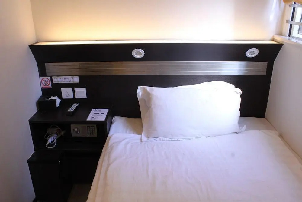 Welcome Inn