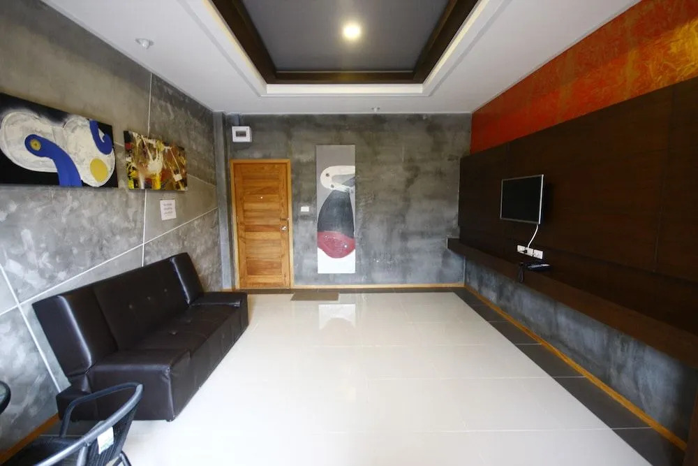 Suanmaithara Resort