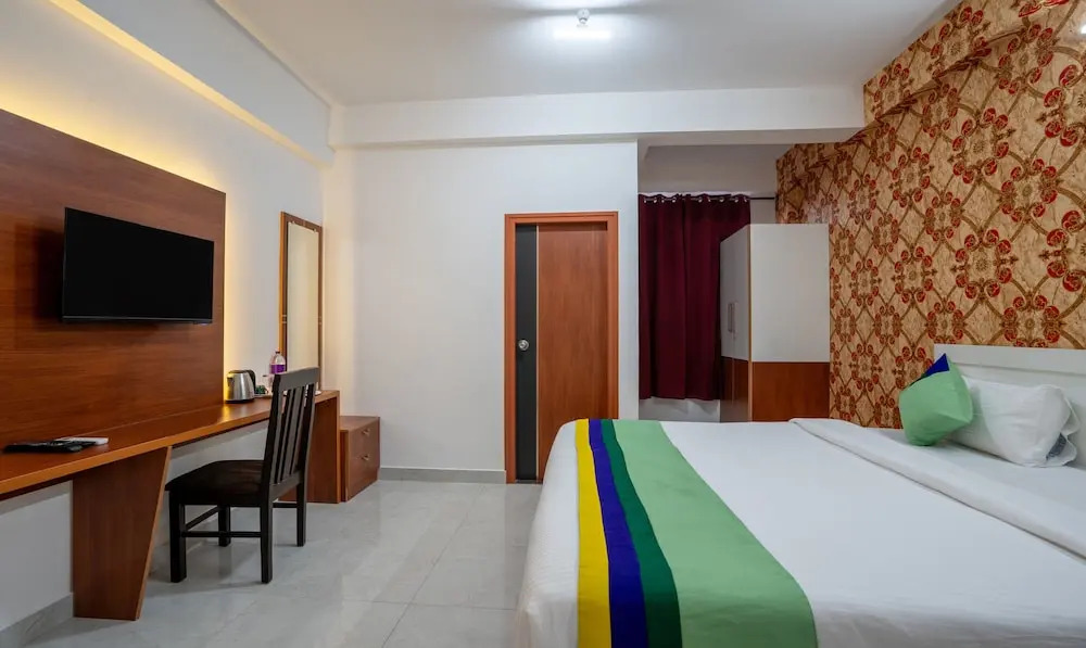 Royal Platinum Suites