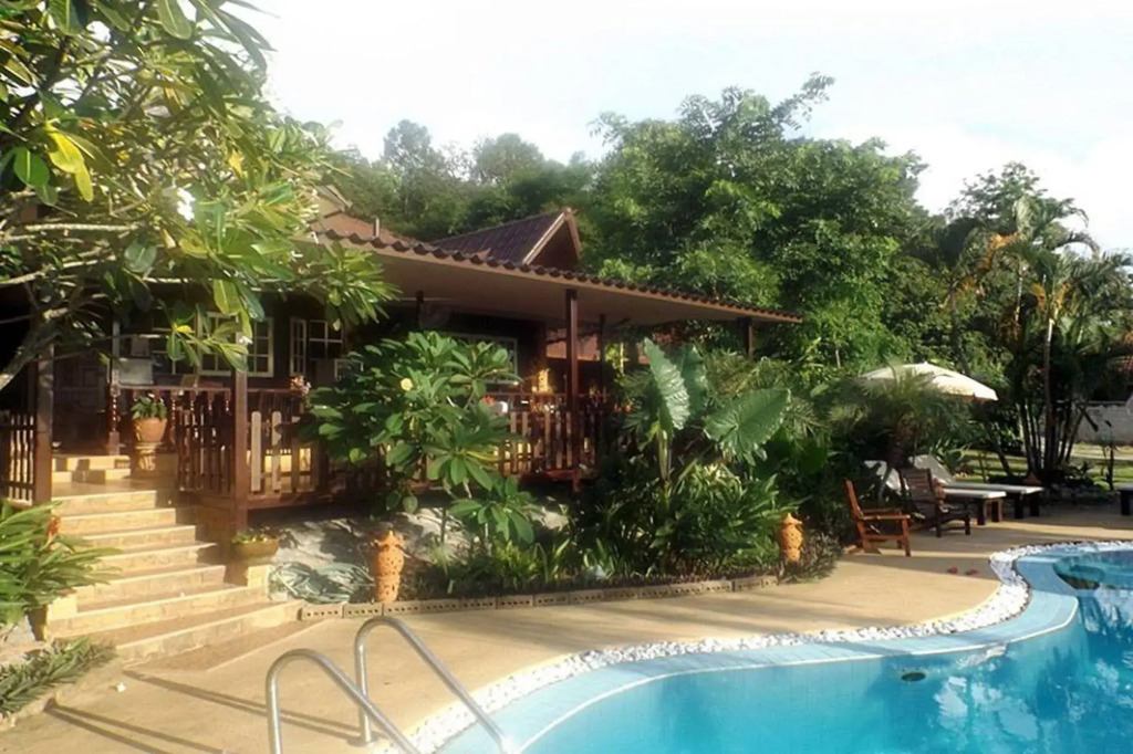 Homestay Chiangrai