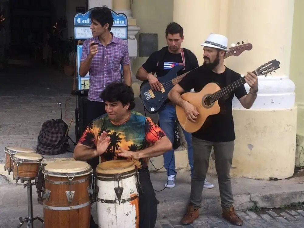 Casa De La Bodeguita - Very Centric in Old Havana
