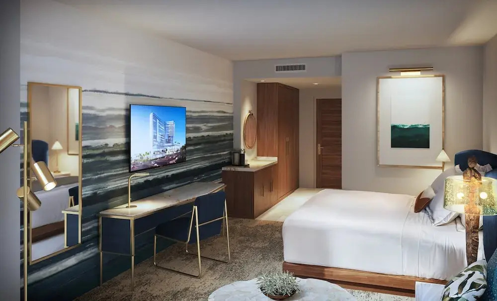 Omni Fort Lauderdale Hotel