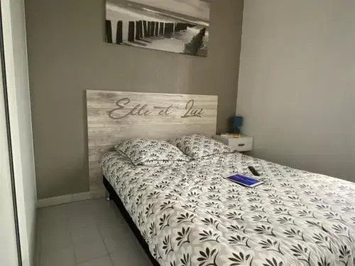 Apartment Archipel III
